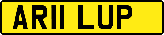 AR11LUP