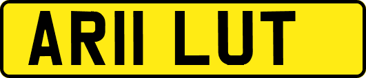 AR11LUT
