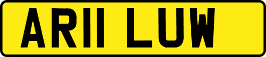 AR11LUW
