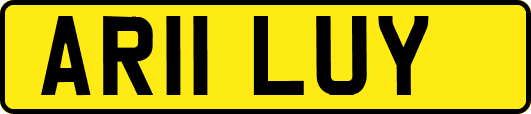 AR11LUY