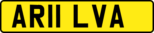 AR11LVA