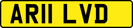 AR11LVD