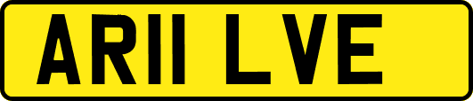 AR11LVE