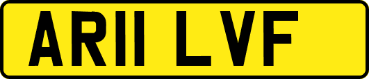 AR11LVF