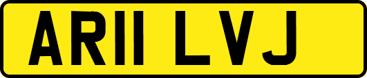 AR11LVJ