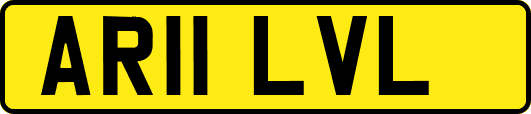 AR11LVL
