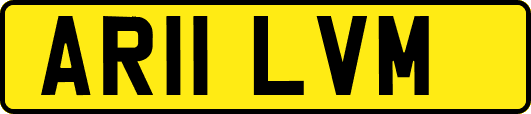 AR11LVM