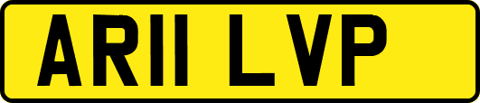 AR11LVP