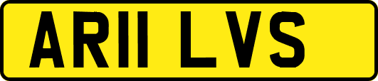 AR11LVS