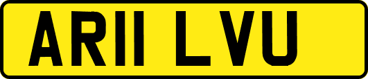 AR11LVU
