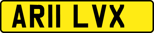AR11LVX