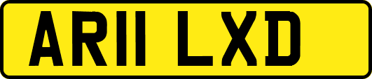 AR11LXD
