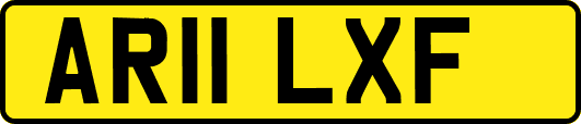AR11LXF