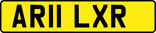 AR11LXR