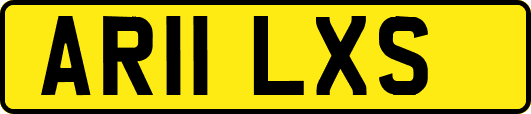 AR11LXS