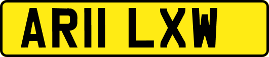 AR11LXW