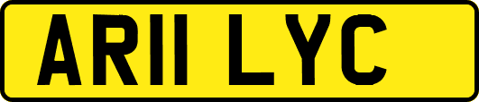 AR11LYC