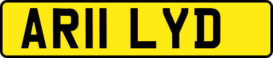 AR11LYD