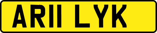 AR11LYK