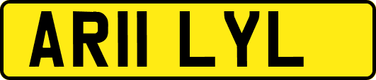 AR11LYL