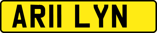 AR11LYN