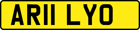 AR11LYO