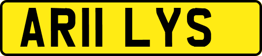 AR11LYS