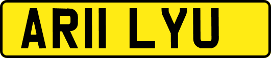 AR11LYU