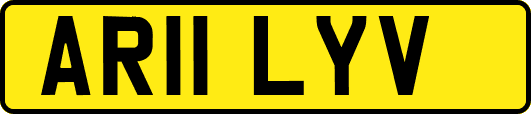 AR11LYV