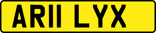 AR11LYX