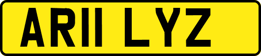 AR11LYZ