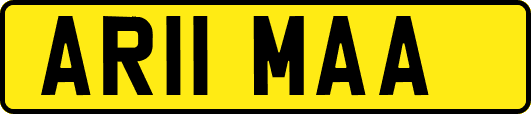 AR11MAA