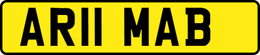 AR11MAB