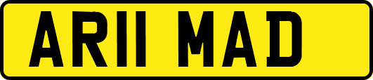 AR11MAD