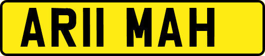 AR11MAH
