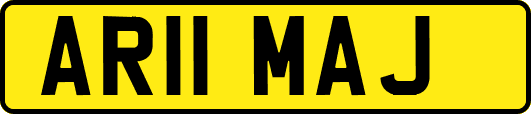 AR11MAJ