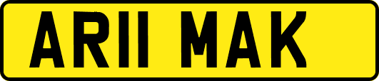 AR11MAK