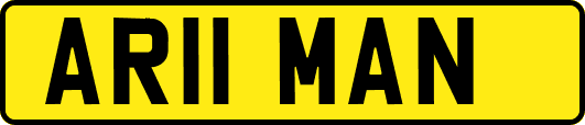 AR11MAN