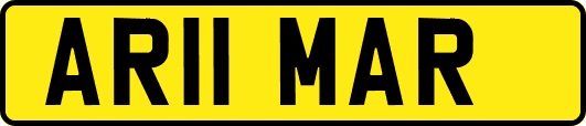 AR11MAR
