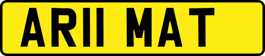 AR11MAT