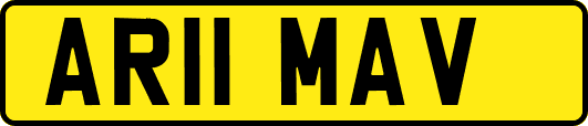 AR11MAV