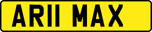AR11MAX
