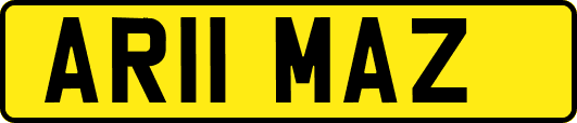 AR11MAZ