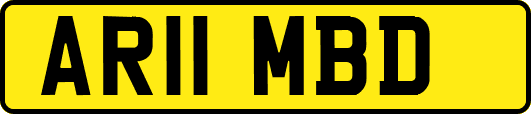 AR11MBD