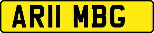 AR11MBG