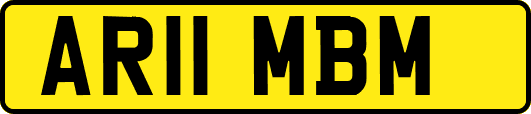 AR11MBM
