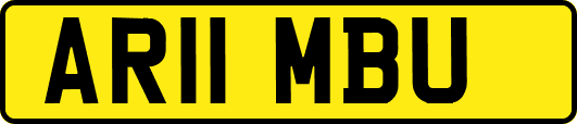 AR11MBU
