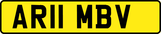 AR11MBV