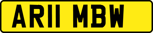 AR11MBW