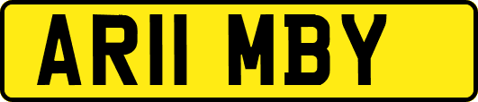 AR11MBY